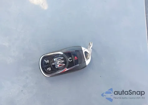 2025 Buick Encore Gx Preferred Fwd z USA, uszkodzony, nr VIN KL4AMBSL1SB053724